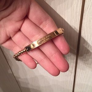 Michael kors bracelet